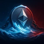 crypto heist