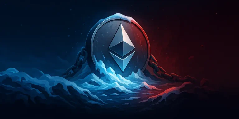 crypto heist