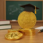 first master’s in Bitcoin program