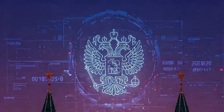 Russia elite-only crypto exchange