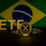 Brazil launches the first Spot XRP ETF