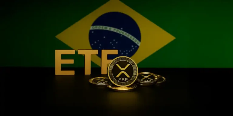 Brazil launches the first Spot XRP ETF