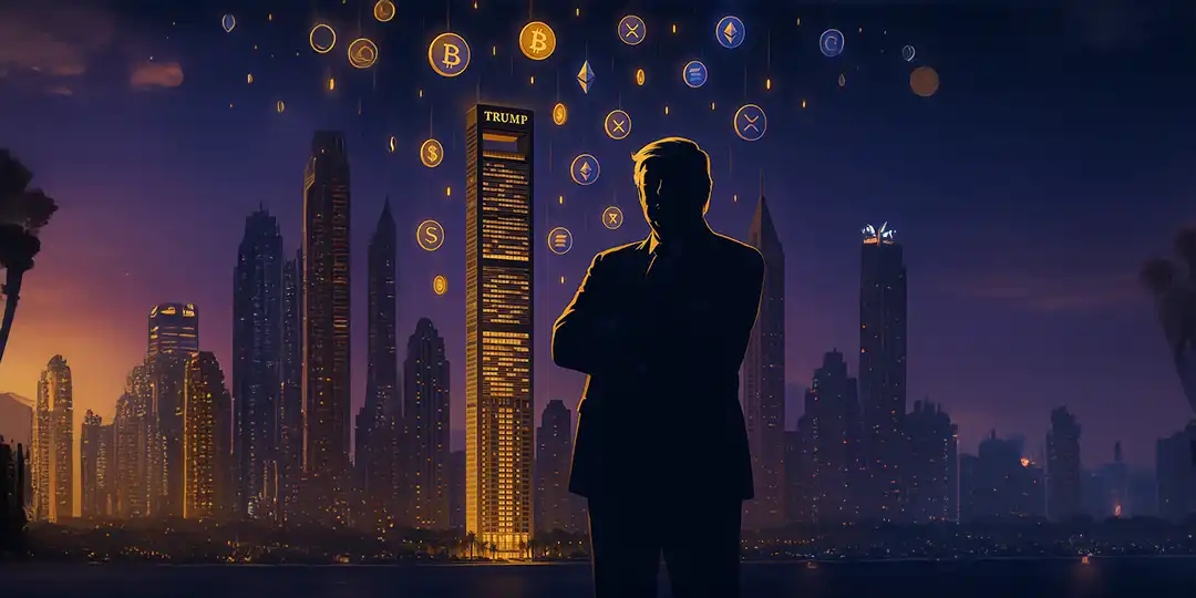 Trump $1b Tower