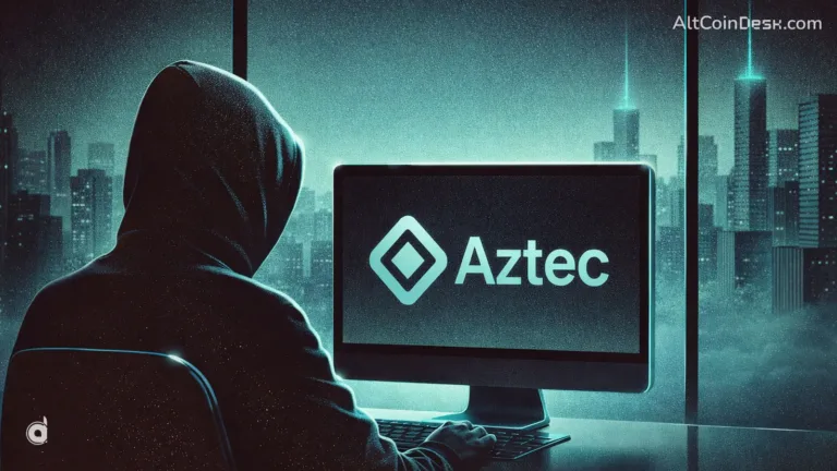 A haven for whistleblowers From scream rooms to Aztec Labs StealthNote app