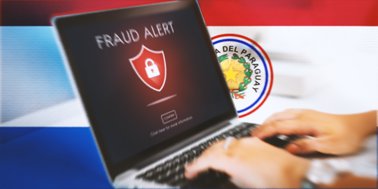 Paraguay $4b crypto scam