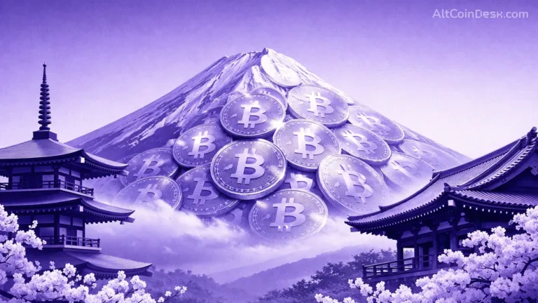 Metaplanet aka ‘Asias MicroStrategy acquires 26 million worth of Bitcoin