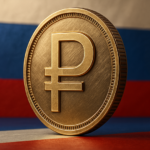 Russia Ruble Stablecoin