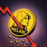 Melania coin