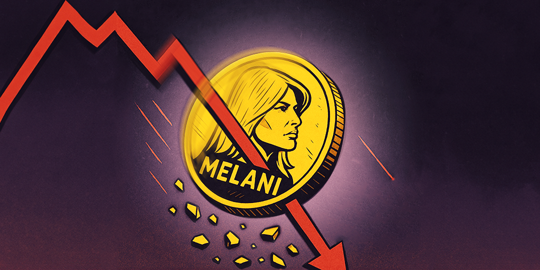 Melania coin