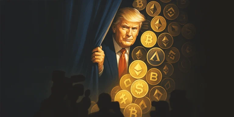 $TRUMP Holders