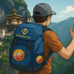 Bhutan partners with Binance Pay and DK Bank