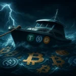 Stablecoins: your safe harbor in crypto’s stormy seas or a mirage?
