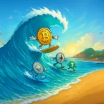 Australia appoints pro-crypto assistant minister