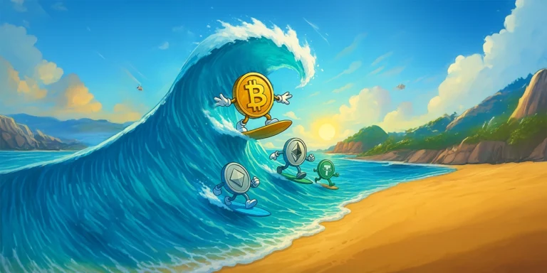 Australia appoints pro-crypto assistant minister