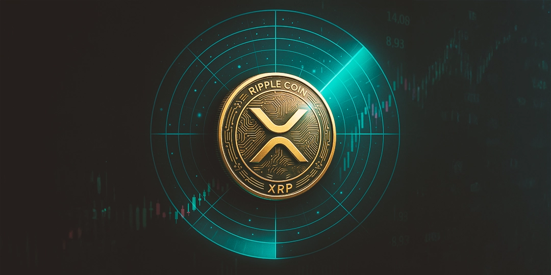XRP price analysis