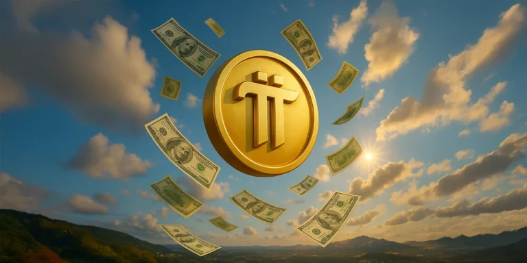 Pi Network