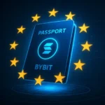 Bybit received the MiCAR license
