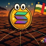 Central African Republic plots land tokenization