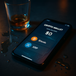 Crypto Heist
