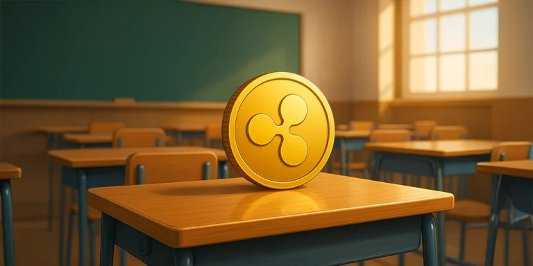 Ripple Pledges 25M to Support U S Classrooms and Teachers
