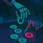 best AI cryptos