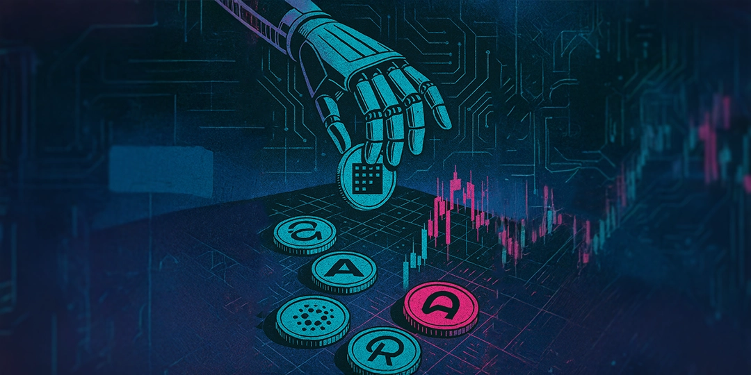 best AI cryptos