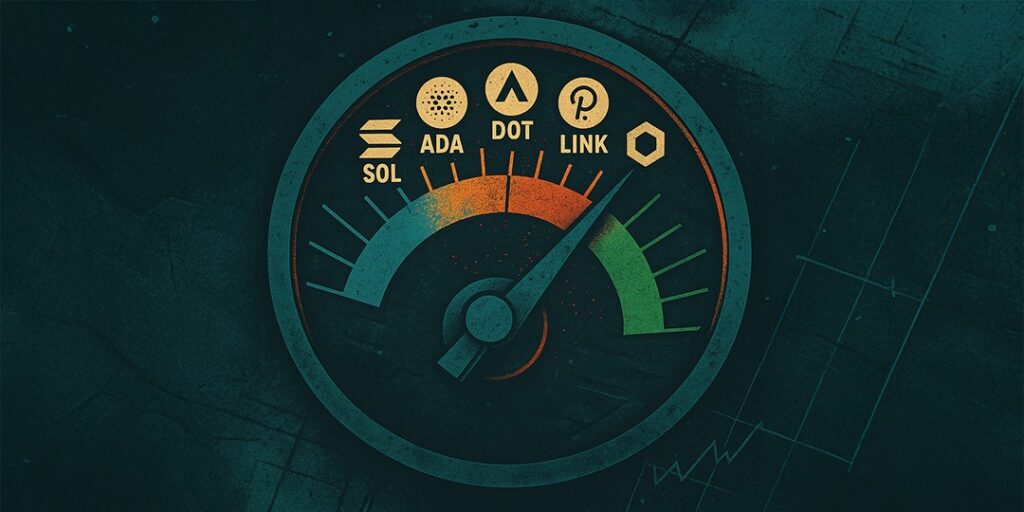 Altcoin season 2025: Trends and insights every crypto trader must know 1 Altcoin season 2025