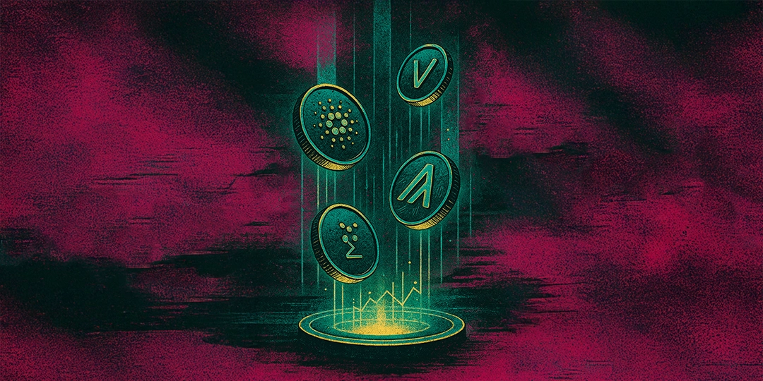 5 best altcoins under $1 in 2025