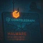 Cointelegraph Website Hacked