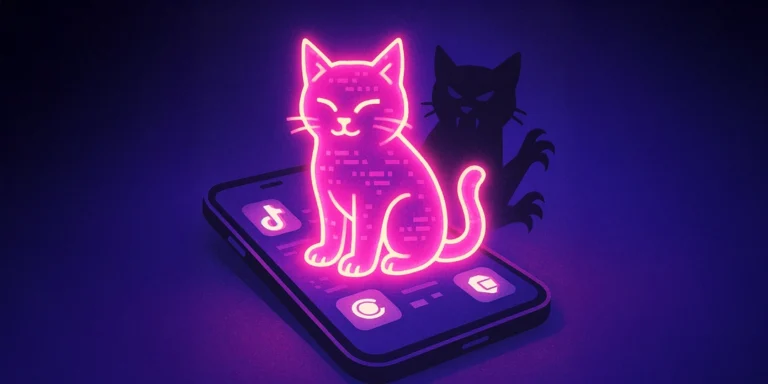 SparkKitty Trojan pounces: Did that ‘free’ tiktok mod just steal your life savings?