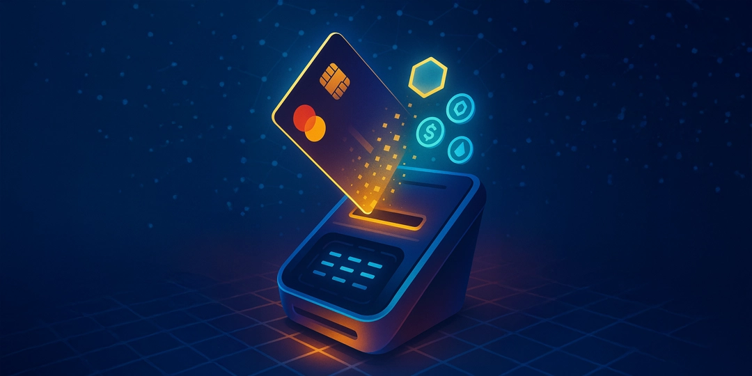 Chainlink’s partnership with Mastercard