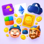 Play-to-own overturns play-to-earn with web3 game true player ownership