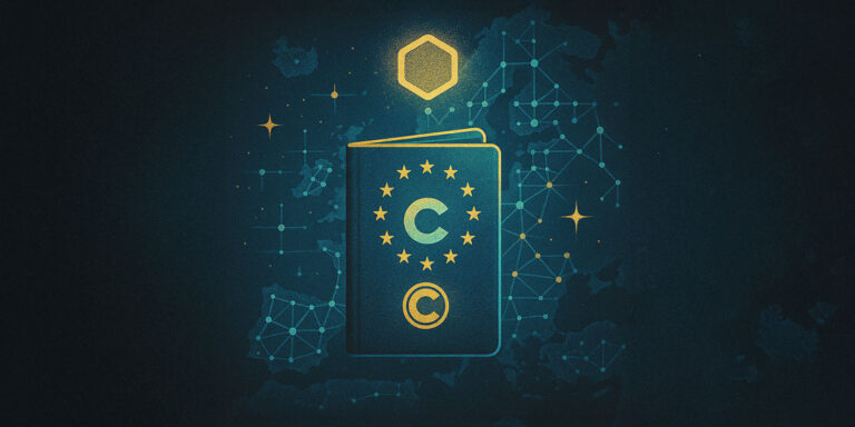 Coinbase's Luxembourg MiCA License
