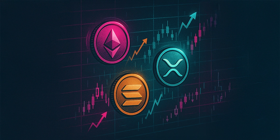Altcoin price predictions