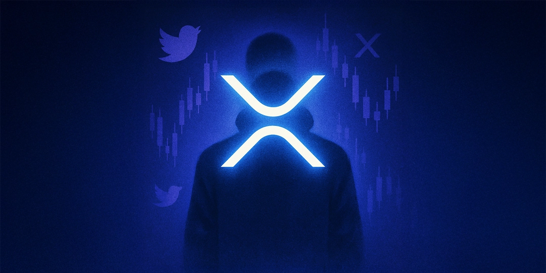 Arthur Britto XRP Crypto
