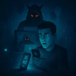 Birthday bash turns into a nightmare as crypto millionaire loses everything