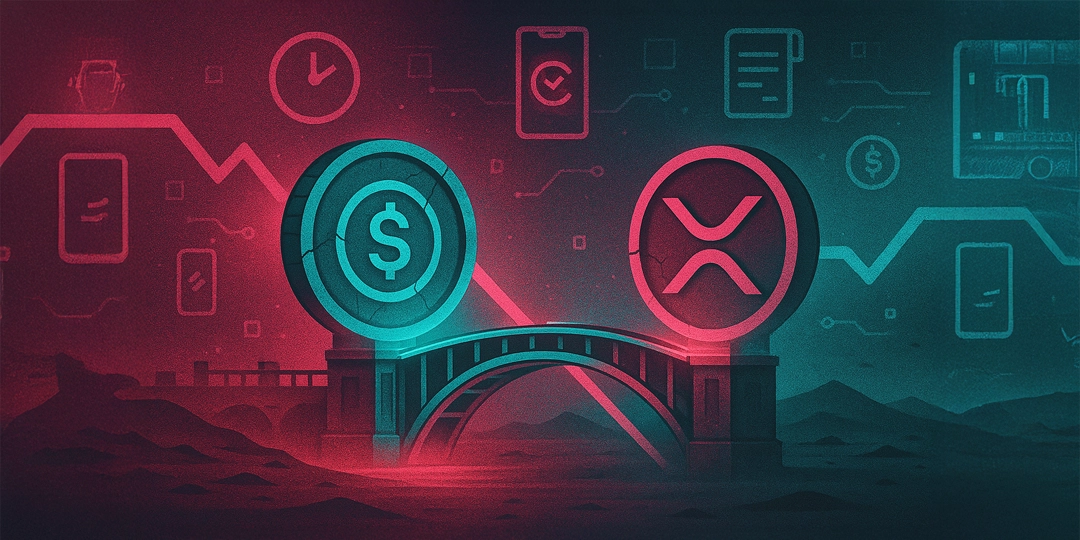 Circle USDC native launch sparks XRP Ledger cross-chain finance boom