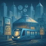 Kazakhstan Cryptocity