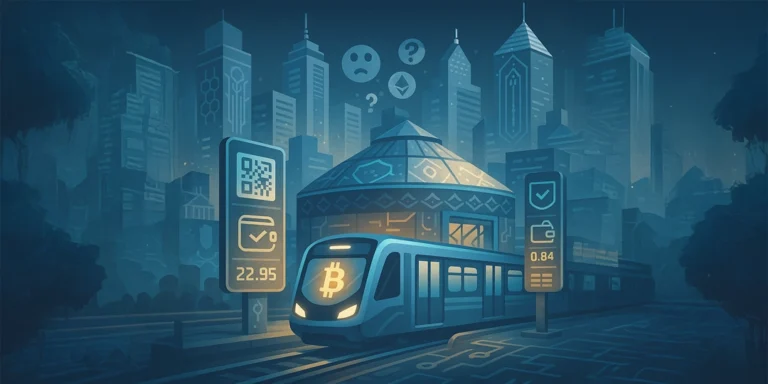 Kazakhstan Cryptocity