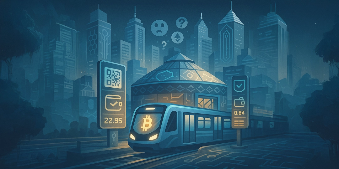 Kazakhstan Cryptocity