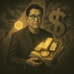 Robert Kiyosakis