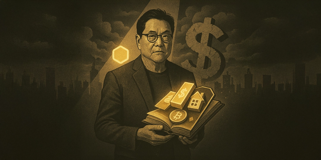 Robert Kiyosakis
