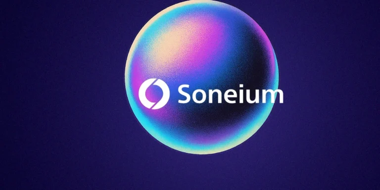 Sony unveils Soneium for all web3 gaming incubator