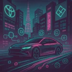 DIMO launches DePIN Venture in Japan, letting carmakers turn miles into money
