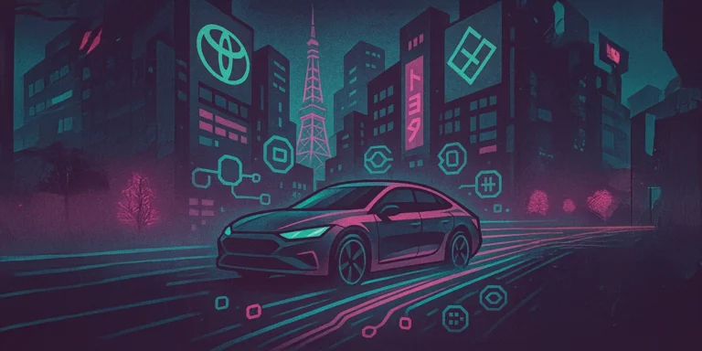 DIMO launches DePIN Venture in Japan, letting carmakers turn miles into money