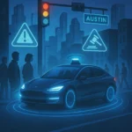 Tesla Robotaxi
