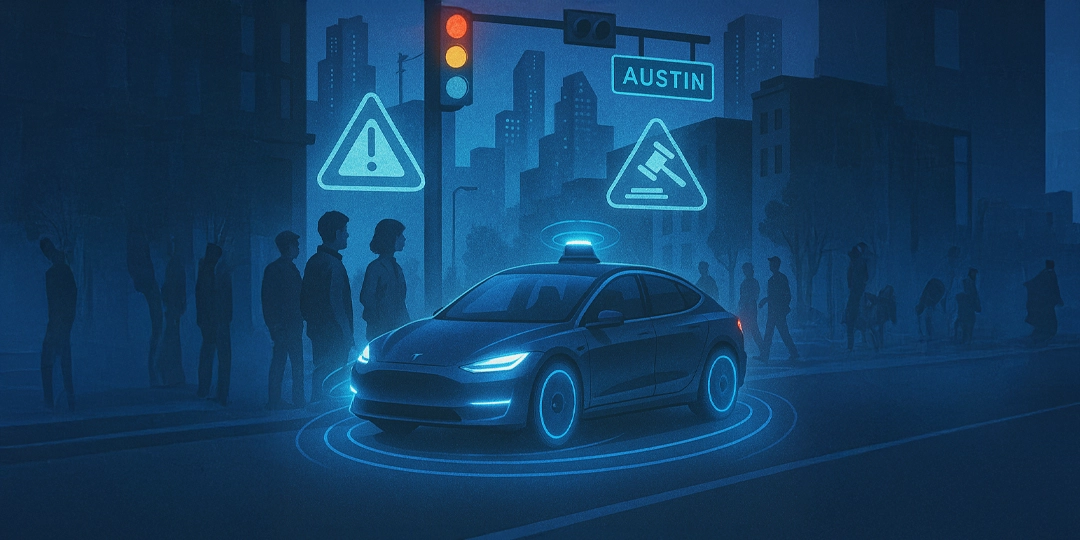 Tesla Robotaxi