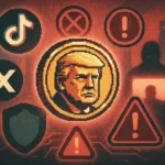 TRUMP memecoin