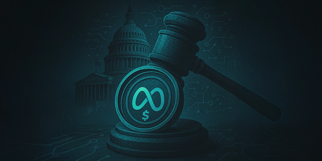 US Senators Probe Stablecoin Plans by Facebook Parent Meta