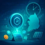 Crypto markets soar ahead of Upbit and Bithumb listings